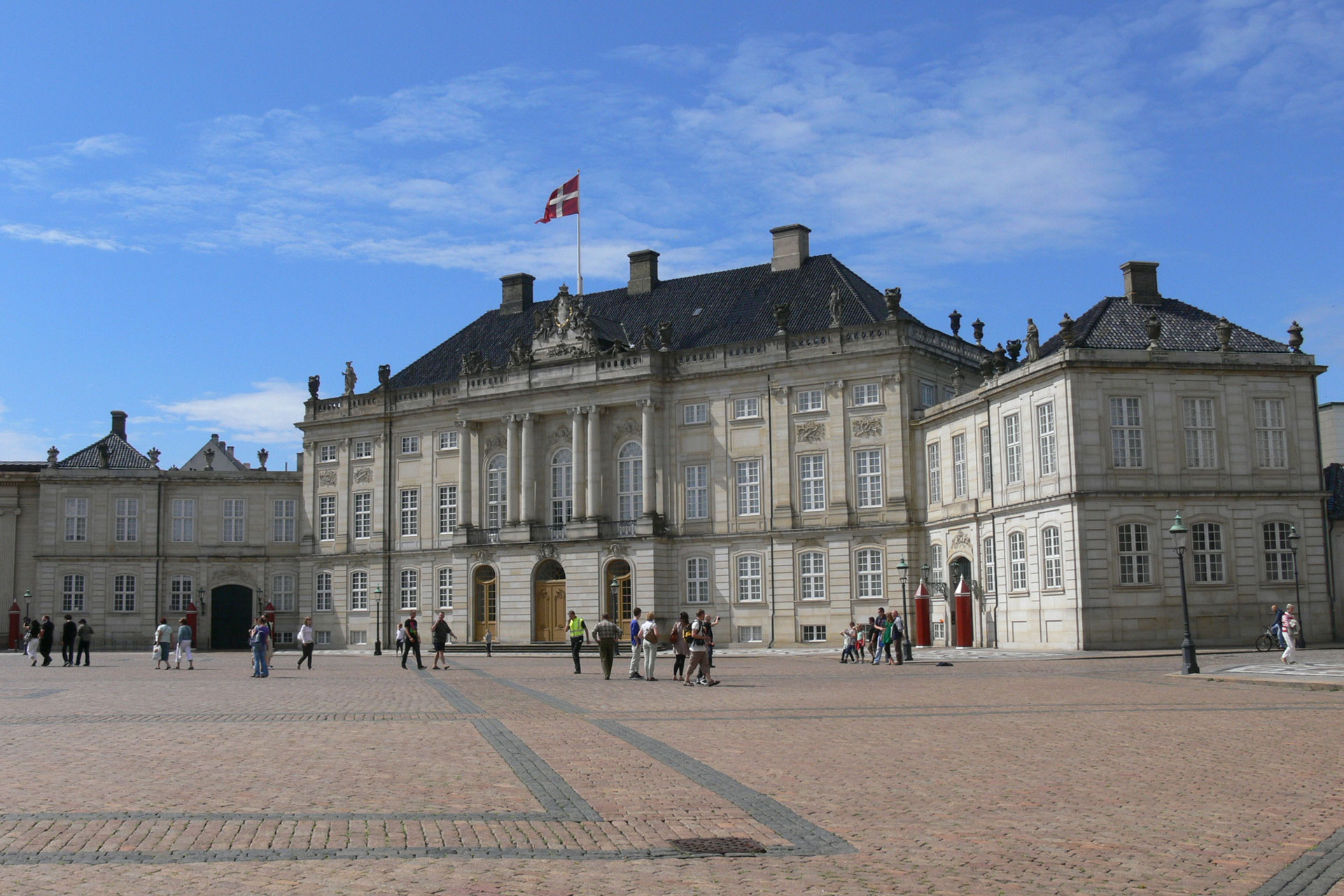 Read more about the article Nye ministre i regeringen