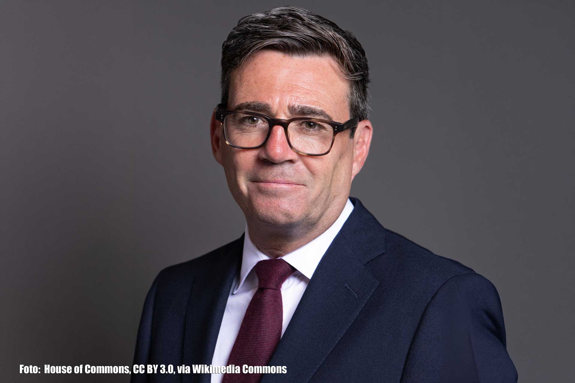 Read more about the article Ny leder i Storbritannien