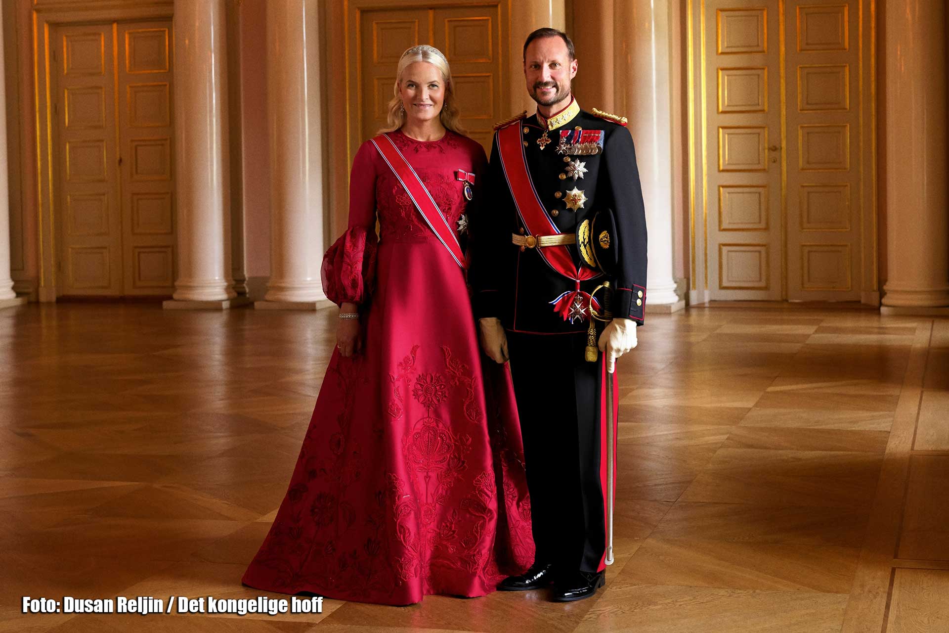 Read more about the article Søn af prinsesse skal i fængsel