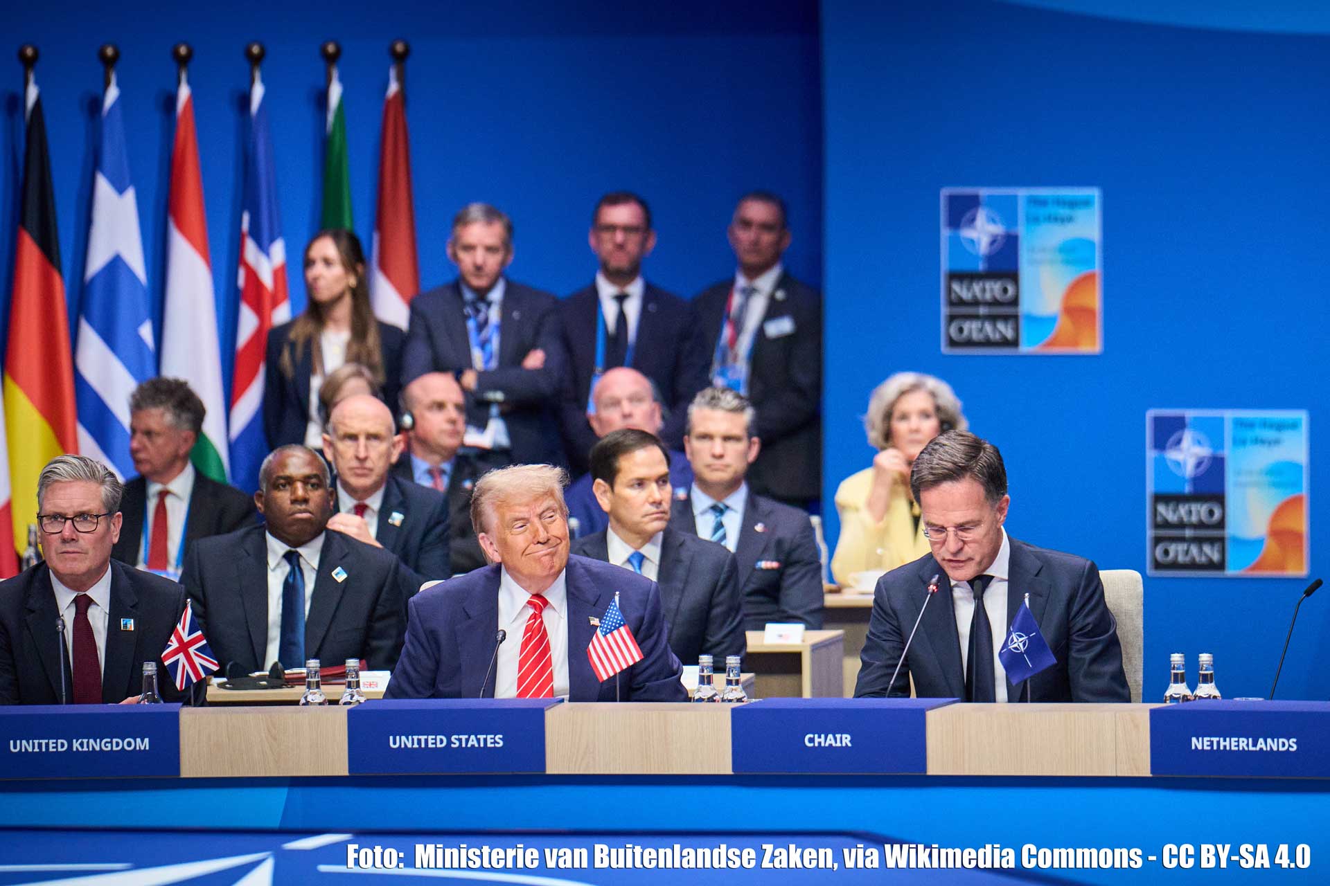 Read more about the article Nato opruster