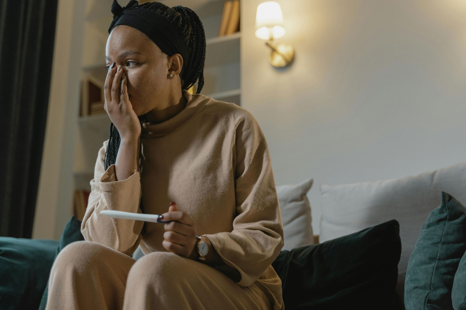Read more about the article Mange par kan ikke få børn