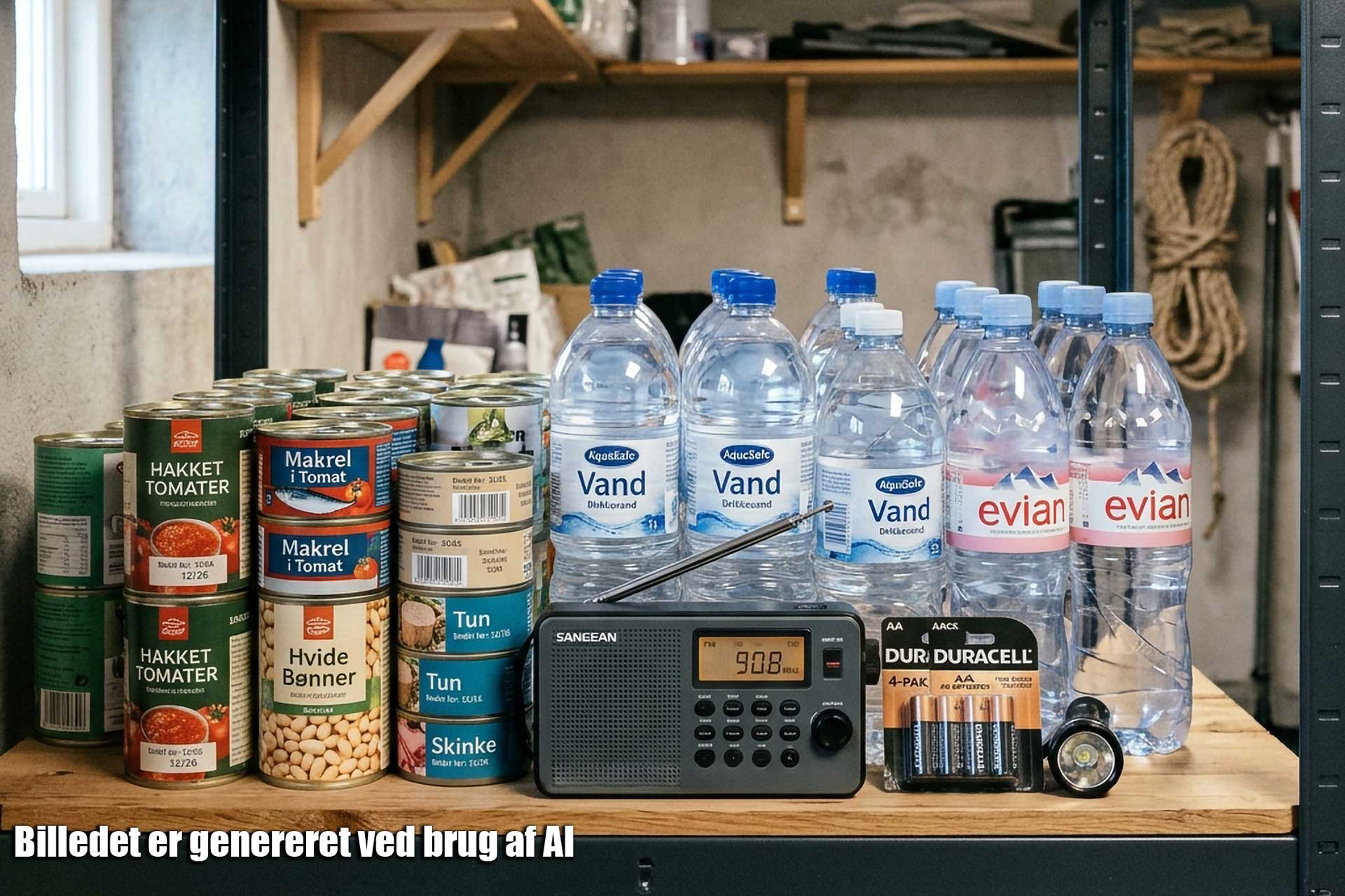 Read more about the article Er du klar til en krise?