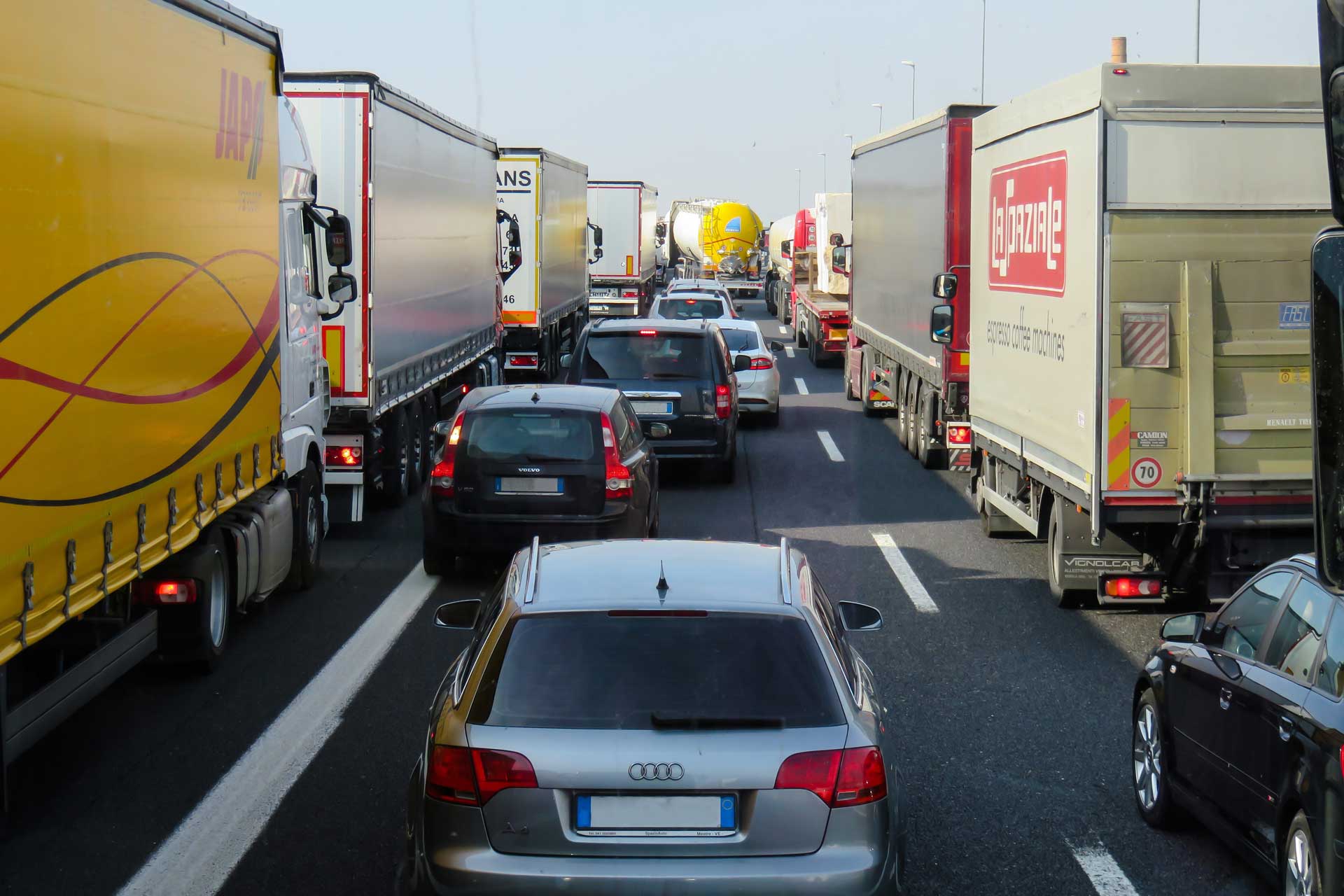 Read more about the article Hvad bestemmer EU?