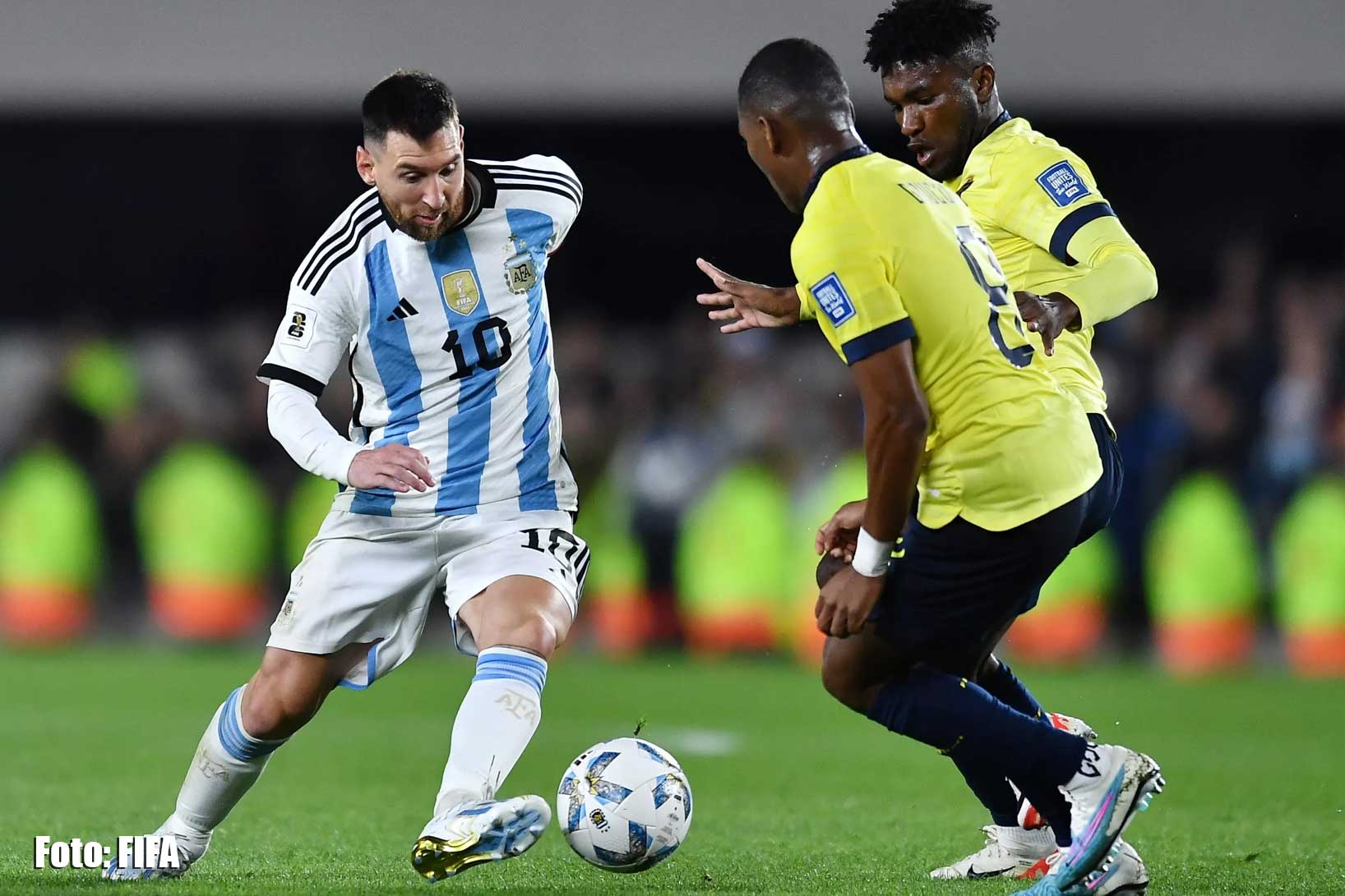 Read more about the article VM i fodbold